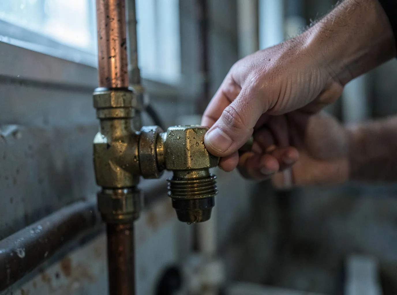 Emergency Plumber Seymour, IN FAQs